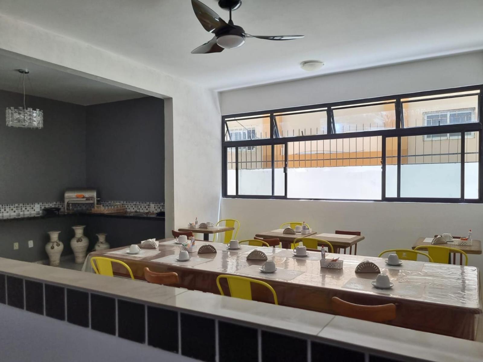 Pousada Nilza Mar Maceió Kültér fotó