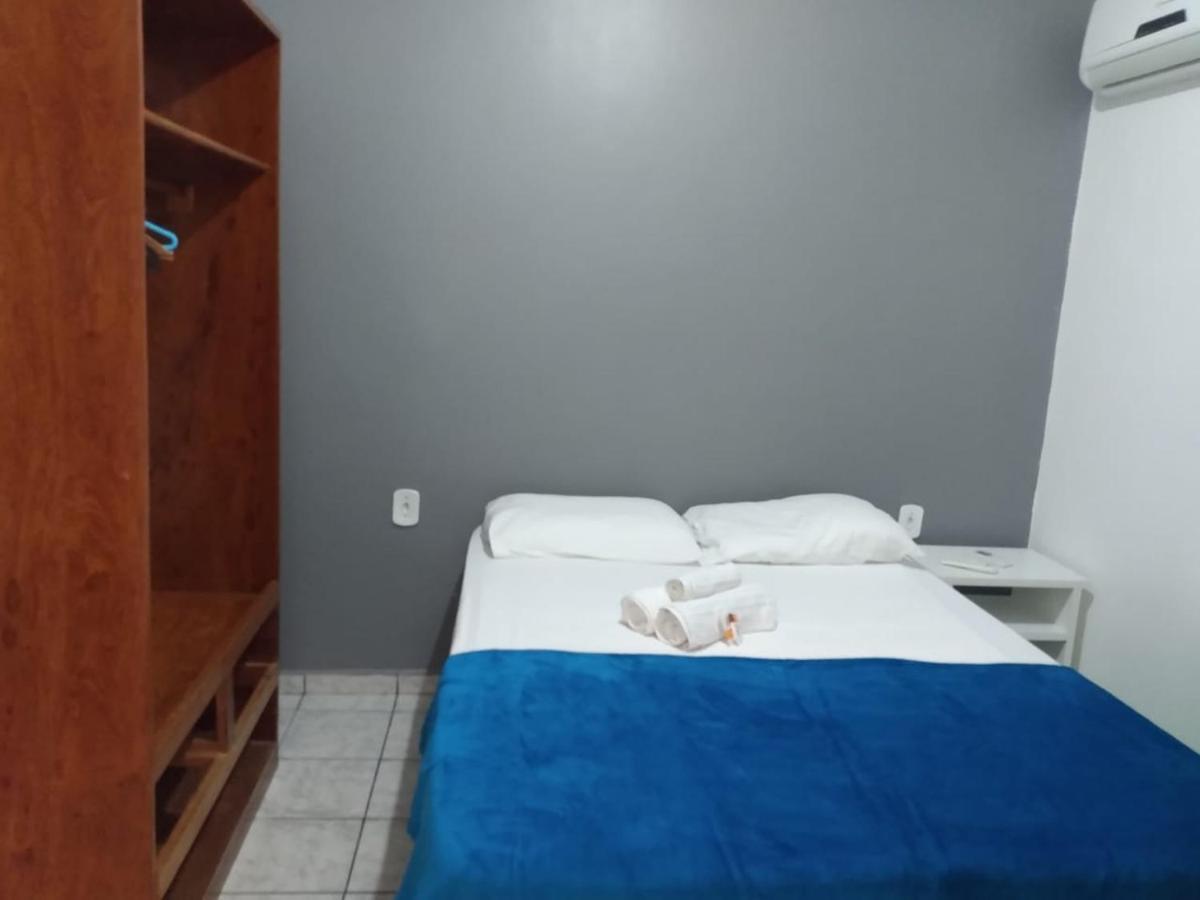 Pousada Nilza Mar Maceió Kültér fotó