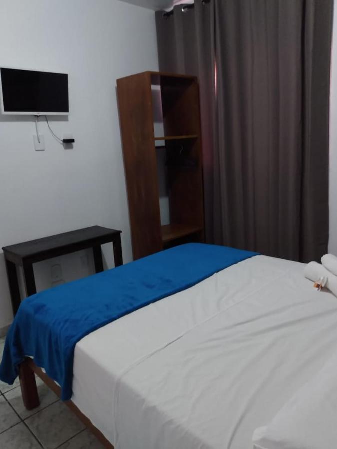 Pousada Nilza Mar Maceió Kültér fotó