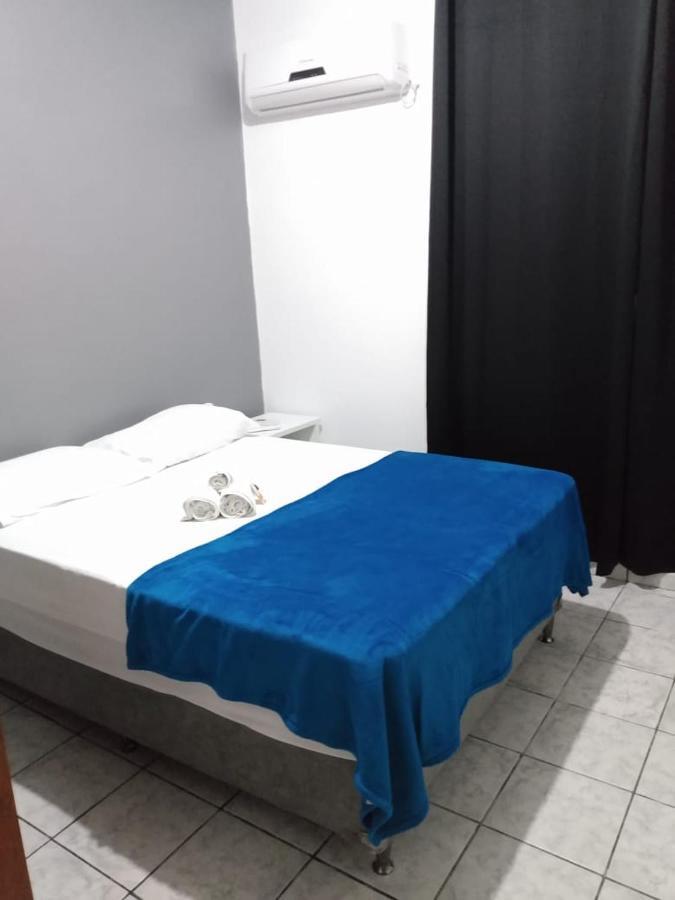 Pousada Nilza Mar Maceió Kültér fotó
