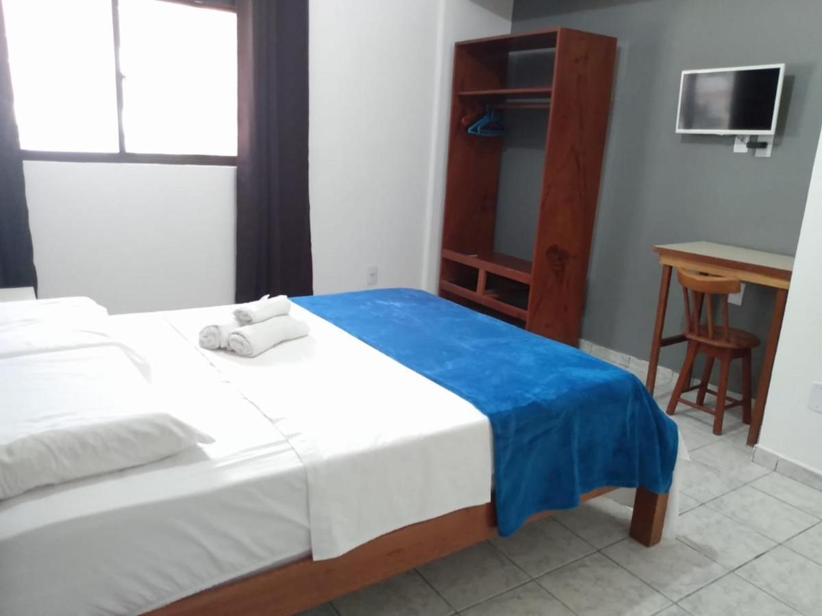 Pousada Nilza Mar Maceió Kültér fotó