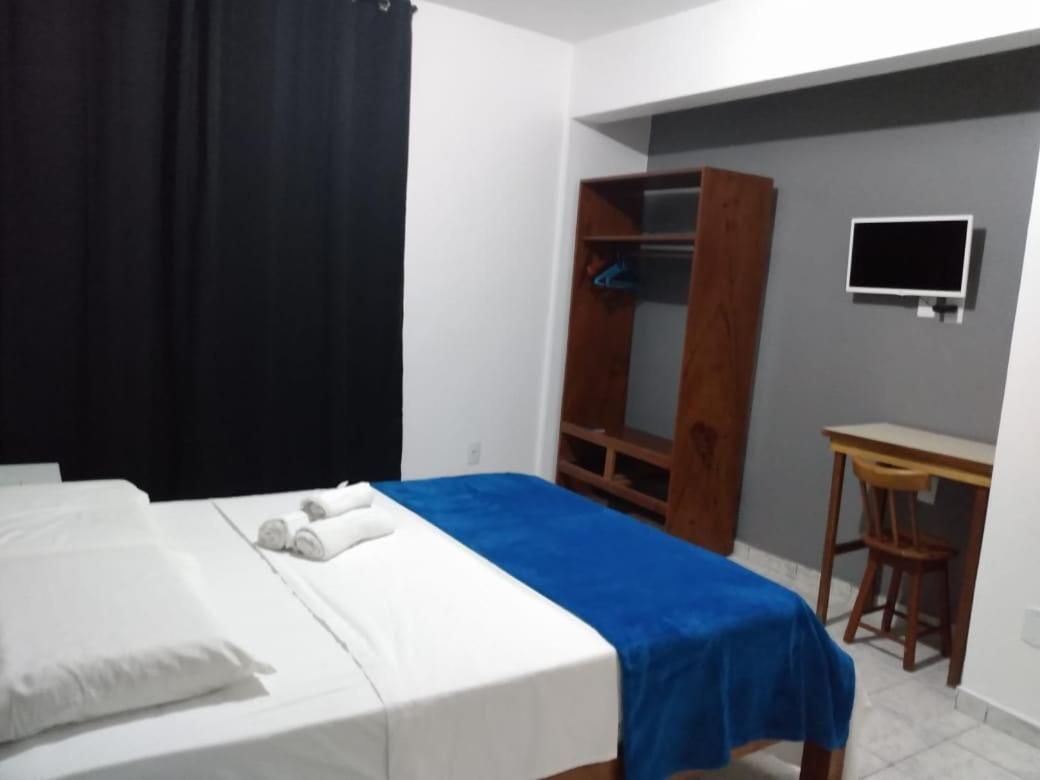 Pousada Nilza Mar Maceió Kültér fotó
