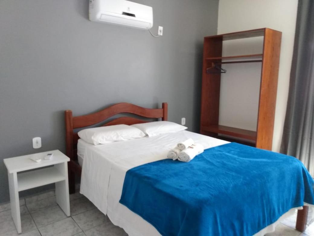 Pousada Nilza Mar Maceió Kültér fotó